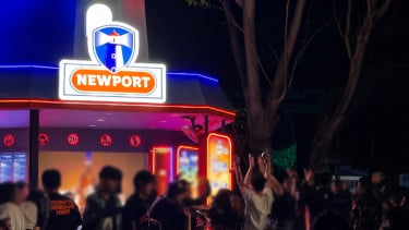 Dugaan Promosi Miras Newport Pakai Challenge Hafal Ayat Al-Quran Viral, LPPOM MUI Ingatkan Kadar Alkohol Berkategori Khamr