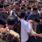 Kondisi Terkini Kiai Anwar Zahid usai Mobilnya Dihantam Truk, Ulama Karismatik asal Jawa Timur Itu Kembali Bisa Berdakwah