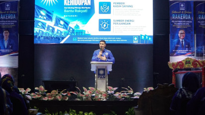 Fraksi PAN Kecam Promosi Minuman Keras Menggunakan Ayat Suci Al Quran: Ini sudah Keterlaluan
