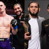 Islam Makhachev vs Ian Machado Garry dalam UFC 330, Michael Morales Beri Prediksi Siapa Pemenangnya