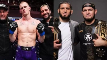 Islam Makhachev vs Ian Machado Garry dalam UFC 330, Michael Morales Beri Prediksi Siapa Pemenangnya