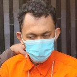 Fakta Rekonstruksi Kasus Mutilasi di Depok, Kenal di Aplikasi Hornet dan Niat Kuasai Harta Benda Korban