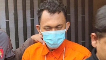 Fakta Rekonstruksi Kasus Mutilasi di Depok, Kenal di Aplikasi Hornet dan Niat Kuasai Harta Benda Korban