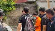 Idap HIV, Pelaku Mutilasi Depok Rutin Kontrol hingga Ikut Kajian