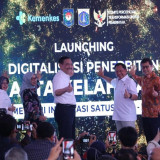 Layanan Akta Kelahiran Kini Semakin Mudah, Langsung Terbit Setelah Bayi Lahir