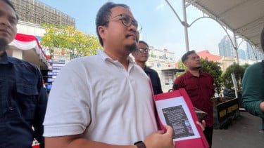 Buntut Challenge Hafalan Al-Quran Berhadiah Miras, Sejumlah Pihak Dilaporkan ke Polda Metro Jaya
