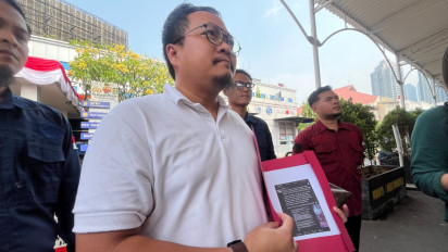 Buntut Challenge Hafalan Al-Quran Berhadiah Miras, Sejumlah Pihak Dilaporkan ke Polda Metro Jaya