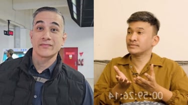Selain Sahabat, Pemilik Kasur Sebut Ruben Onsu Tak Selingkuh dari Sarwendah