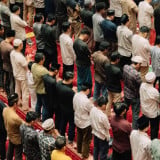 Bukan Tanpa Sebab, Begini Alasan Bacaan Shalat Dhuhur dan Ashar Tidak Bersuara, Ustaz Adi Hidayat Beri Jawabannya
