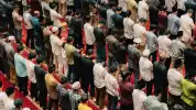 Bukan Tanpa Sebab, Begini Alasan Bacaan Shalat Dhuhur dan Ashar Tidak Bersuara, Ustaz Adi Hidayat Beri Jawabannya