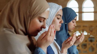 4 Amalan Sunnah yang Bisa Dilakukan pada Hari Rebo Wekasan yang Jatuh Tanggal 12 Agustus 2026
