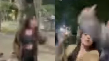 Viral “Tim Pembasmi Waria” Sweeping di Rangkasbitung, Berujung Dugaan Pengeroyokan dan Laporan Polisi