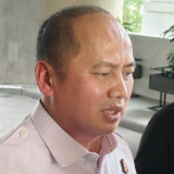 Rinaldi Umar Batal Jadi Dirdik Jampidsus Baru, Kejagung Ungkap Alasannya