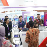 Perkenalkan Connectivity+, Telkom Tawarkan Layanan Berkecepatan Tinggi dengan Jangkauan Luas