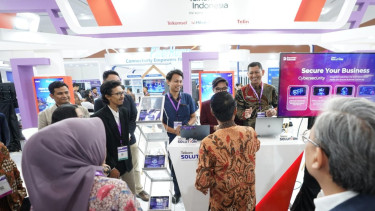 Perkenalkan Connectivity+, Telkom Tawarkan Layanan Berkecepatan Tinggi dengan Jangkauan Luas