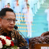 Mendagri Tito Karnavian Siapkan 3 Skema Ampuh Pastikan Gaji PPPK Aman dan Bebas PHK