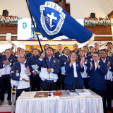 DPP PIKI Bakal Ganjar Penghargaan Tokoh dan Insan Inspiratif