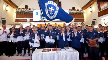 DPP PIKI Bakal Ganjar Penghargaan Tokoh dan Insan Inspiratif