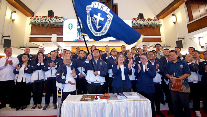 DPP PIKI Bakal Ganjar Penghargaan Tokoh dan Insan Inspiratif