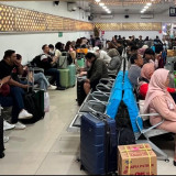 1,56 Juta Penumpang Tercatat Menggunakan Kereta Api Bandara YIA selama Januari hingga Juli 2026