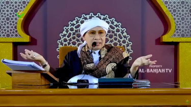 Benarkah Rebo Wekasan Jadi Hari Penuh Bala Musibah? Buya Yahya Ingatkan Tak Ada Landasan Dalilnya