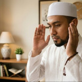 Gus Baha Anjurkan Agar Tidak Melakukan Shalat Sunnah Setiap Hari, Kenapa? Ternyata Begini Alasannya
