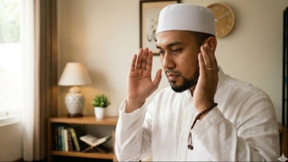 Gus Baha Anjurkan Agar Tidak Melakukan Shalat Sunnah Setiap Hari, Kenapa? Ternyata Begini Alasannya