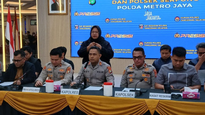 Lansia di Tangsel Jadi Korban Penipuan Modus Iming-iming Tebus Aset Rp3 Miliar, Pelaku Ngaku Mantan Tahanan KPK