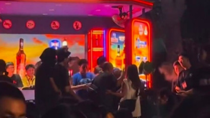 MUI Murka Hafalan Surah Ad-Dhuha Diduga Dijadikan Syarat Dapat Miras di Festival Musik, Polisi Diminta Segera Bertindak
