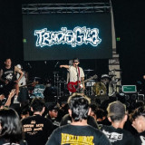 Bangkit dari Vakum, Tradisigila Rilis Album Ketiga Street Love Memories dengan Warna Musik yang Lebih Variatif