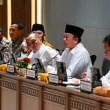 Buka-bukaan soal Konflik Agraria, Nusron Akui Benturan dengan Aset BUMN hingga TNI-Polri yang Paling Repot