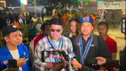 Heboh Dugaan Challenge Hafalan Al-Qur'an Dikaitkan Miras, PMII Desak Polisi Usut Tuntas