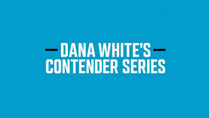 Link Live Streaming Dana White's Contender Series: Tarung Pagi Ini, Ada Duel Bilal Hasan Vs Mridul Saikia