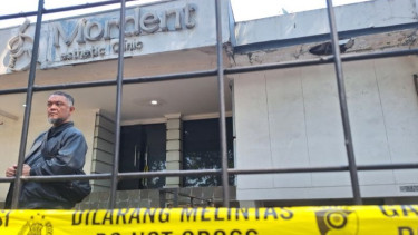 Untuk Medis Forensik, Rabu Ini Polisi akan Gali Makam Sutrimo untuk Tahu Penyebab Kematian