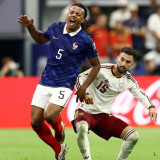 Bursa Transfer Liga Inggris: Butuh Bek Tengah, Arsenal Berminat Gaet Jules Kounde dari Barcelona