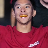 Resmi! Bilal Hasan Raih Kontrak UFC di Dana White s Contender Series, Siap Ikuti Jejak Jeka Saragih