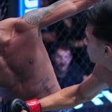Rekap Hasil Dana White s Contender Series: Ukir Sejarah, Bilal Hasan Resmi Dapat Kontrak UFC Usai Menang KO