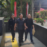 KPK Gandeng BPKP dalam Pemeriksaan Rudy Tanoe, Hitung Kerugian Negara Akibat Korupsi Bansos