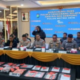 Lansia Korban Penipuan Iming-Iming Tebus Aset Rp3 Miliar di Tangsel Sempat Terjebak Satu Jam di Kamar Mandi, Kunci Dibawa Pelaku