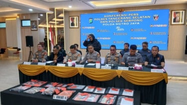 Lansia Korban Penipuan Iming-Iming Tebus Aset Rp3 Miliar di Tangsel Sempat Terjebak Satu Jam di Kamar Mandi, Kunci Dibawa Pelaku