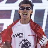 Profil Bilal Hasan, Petarung MMA Indonesia yang Resmi Raih Kontrak UFC