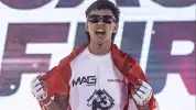 Profil Bilal Hasan, Petarung MMA Indonesia yang Resmi Raih Kontrak UFC
