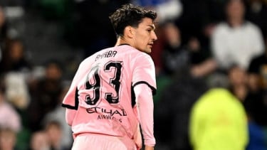 Lagi Jumpa Penggemar di Perth, Federico Barba Tiba-tiba Sebut Bobotoh, Rindu Persib Bandung?