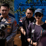 Makam Sutrimo Pria Diduga Karumga Febrie Adriansyah Dibongkar, Polisi Cek DNA hingga Toksikologi