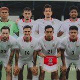 2 Pemain Timnas Indonesia Diam-diam Merapat ke Persija Jakarta? Bung Rendra: Mereka akan Menyusul ke Thailand