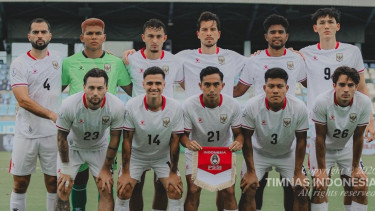 2 Pemain Timnas Indonesia Diam-diam Merapat ke Persija Jakarta? Bung Rendra: Mereka akan Menyusul ke Thailand