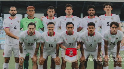 2 Pemain Timnas Indonesia Diam-diam Merapat ke Persija Jakarta? Bung Rendra: Mereka akan Menyusul ke Thailand