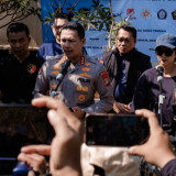 Makam Sutrimo yang Diduga Karumga Febrie Adriansyah Dibongkar, Tim Forensik Temukan Fakta Ini Setelah 20 Hari Dikubur