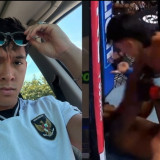 Petarung Indonesia Bilal Hasan Hancurkan Lawan dalam 45 Detik, Dana White Langsung Beri Pujian dan Kontrak UFC