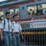 2 Rencana Terakhir Siswi SMA Sebelum Tewas Tertemper KRL di Stasiun Jurangmangu, Polisi Masih Selidiki Penyebabnya